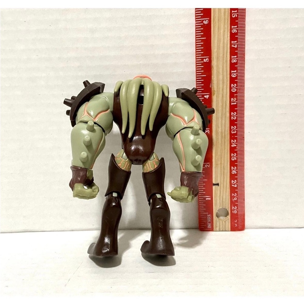 Superhero Action Figure Collection - Multicolor - Picture 3 of 14